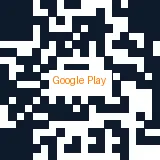 Google Play下载二维码 - 每日大赛 9体育网站 APP